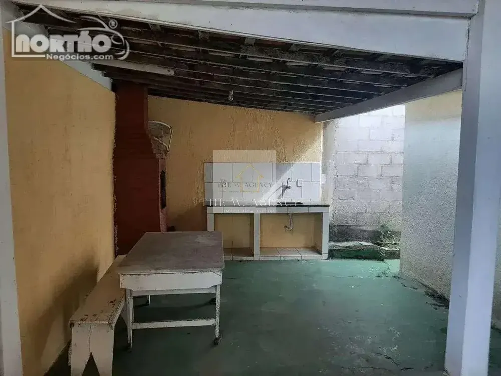 Casa, 2 quartos, 145 m² - Foto 6