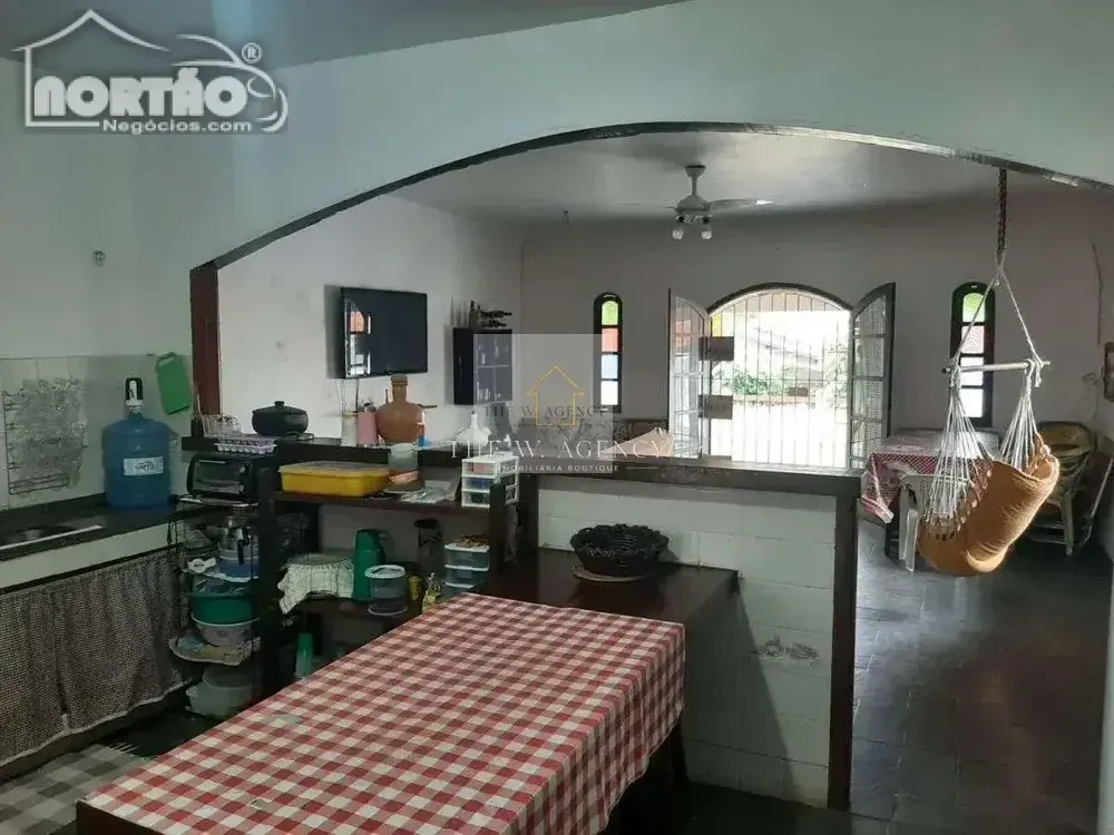 Casa, 2 quartos, 145 m² - Foto 8
