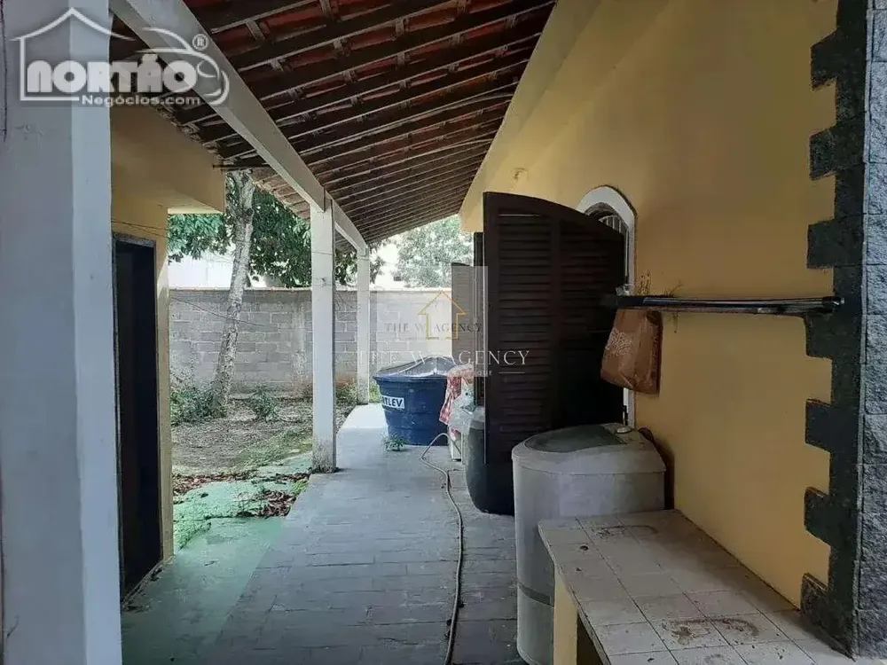 Casa, 2 quartos, 145 m² - Foto 7