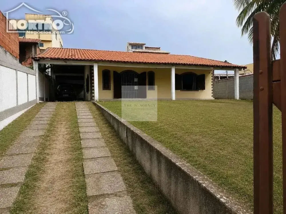 Casa, 2 quartos, 145 m² - Foto 1