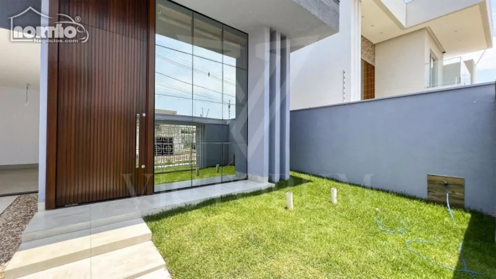 Casa à venda com 3 quartos, 147m² - Foto 4