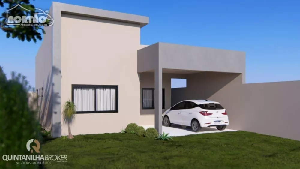 Casa à venda com 2 quartos, 82m² - Foto 4