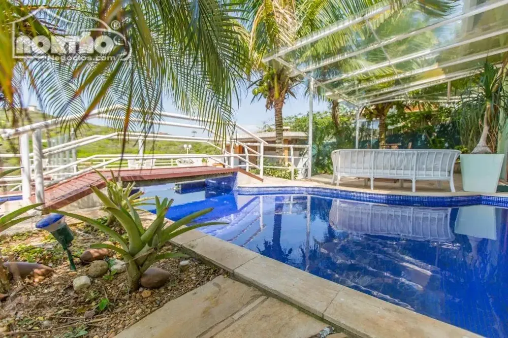 Casa, 8 quartos, 334 m² - Foto 8