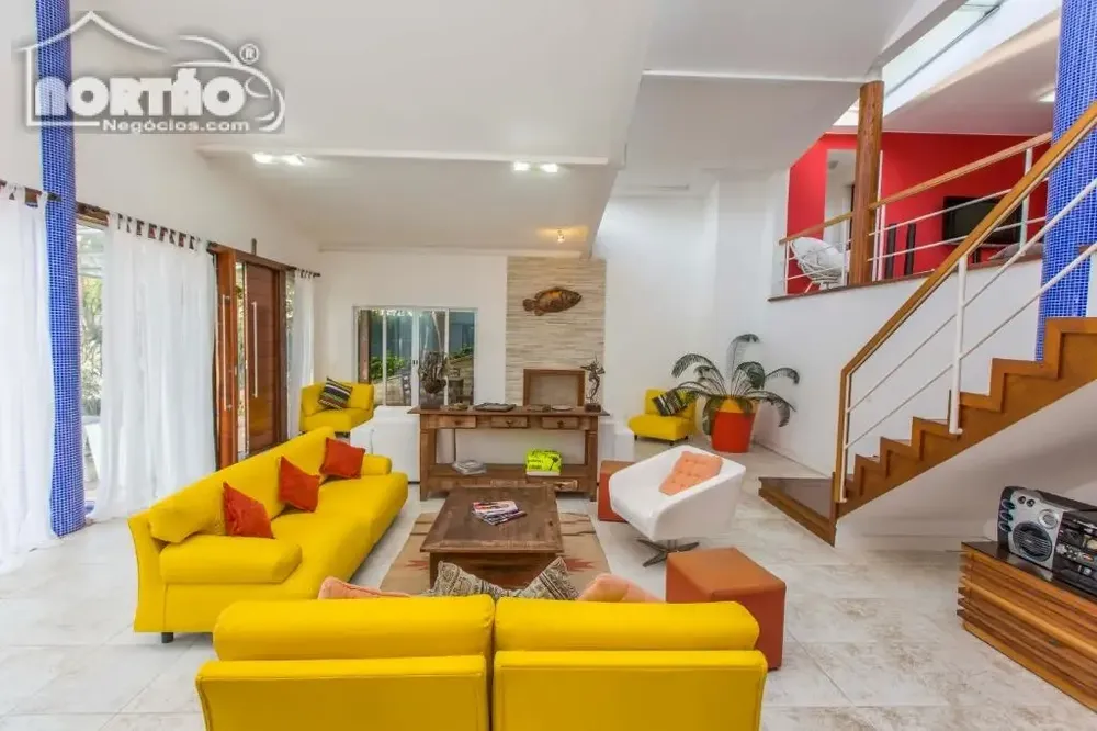 Casa, 8 quartos, 334 m² - Foto 10
