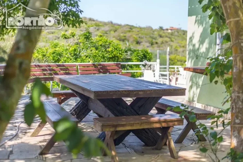 Casa, 8 quartos, 334 m² - Foto 6
