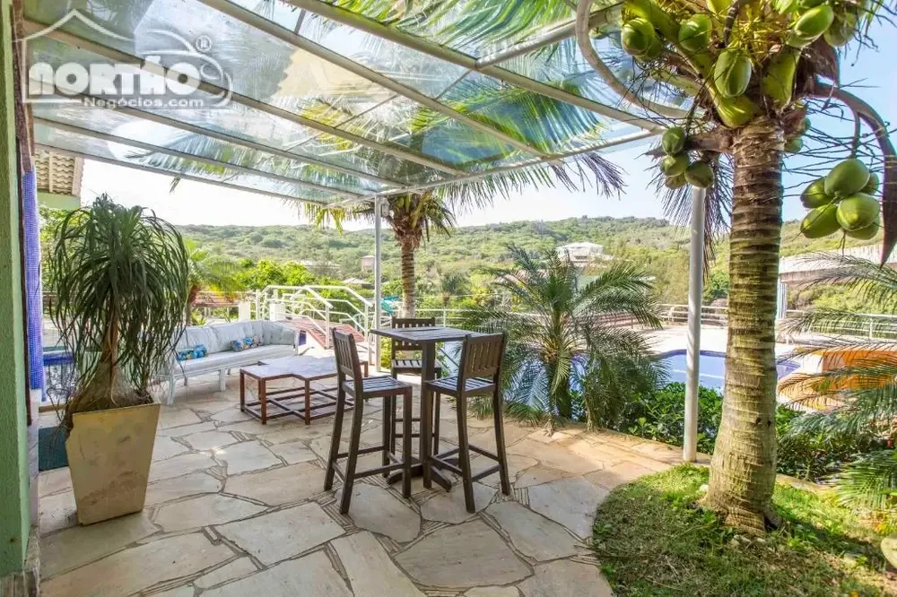 Casa, 8 quartos, 334 m² - Foto 5