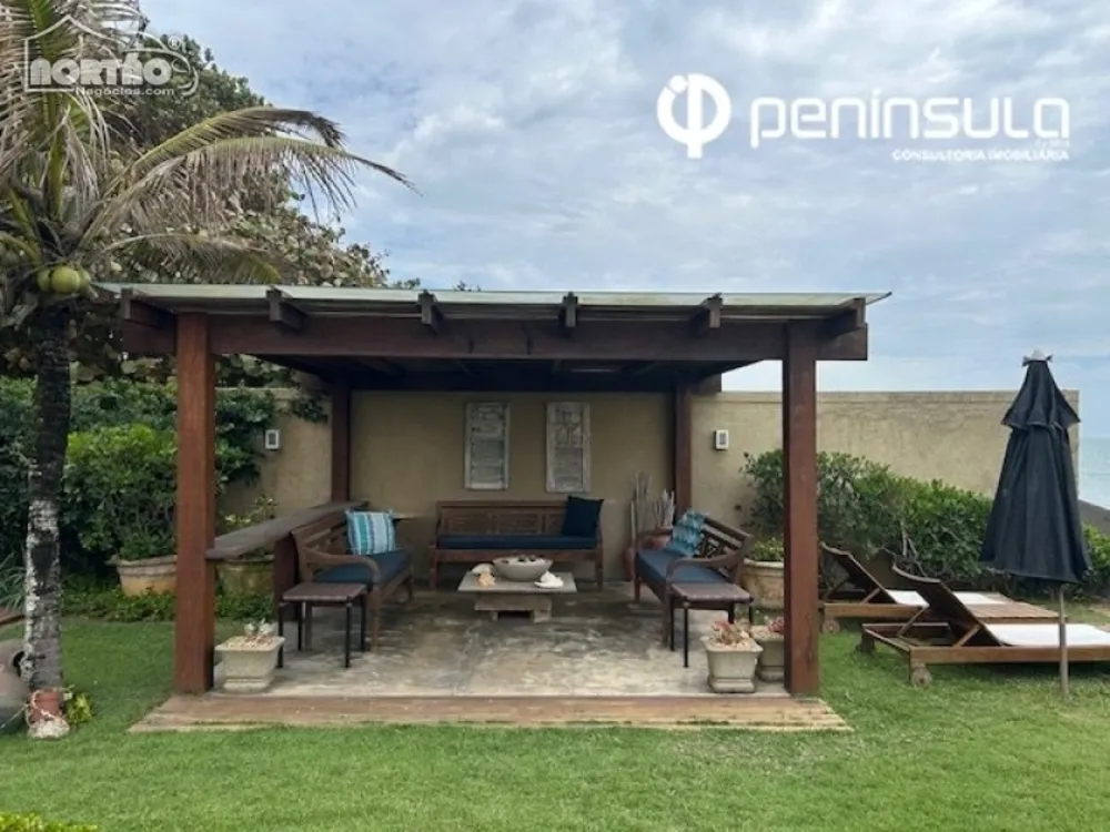 Casa, 6 quartos, 300 m² - Foto 3