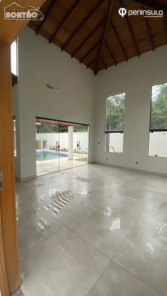 Casa, 4 quartos, 120 m² - Foto 6