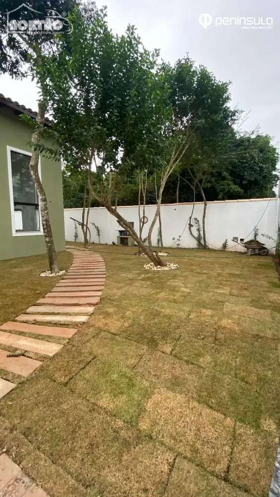Casa, 4 quartos, 120 m² - Foto 3