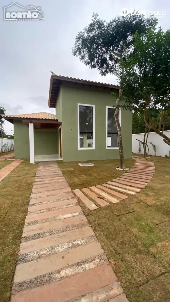 Casa, 4 quartos, 120 m² - Foto 2