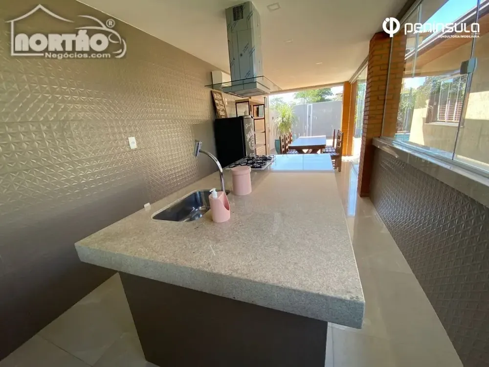 Casa, 5 quartos, 155 m² - Foto 7