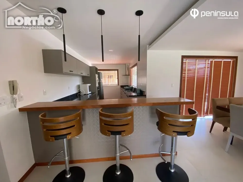 Casa, 5 quartos, 155 m² - Foto 9