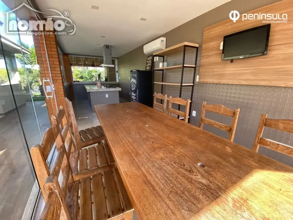 Casa, 5 quartos, 155 m² - Foto 8