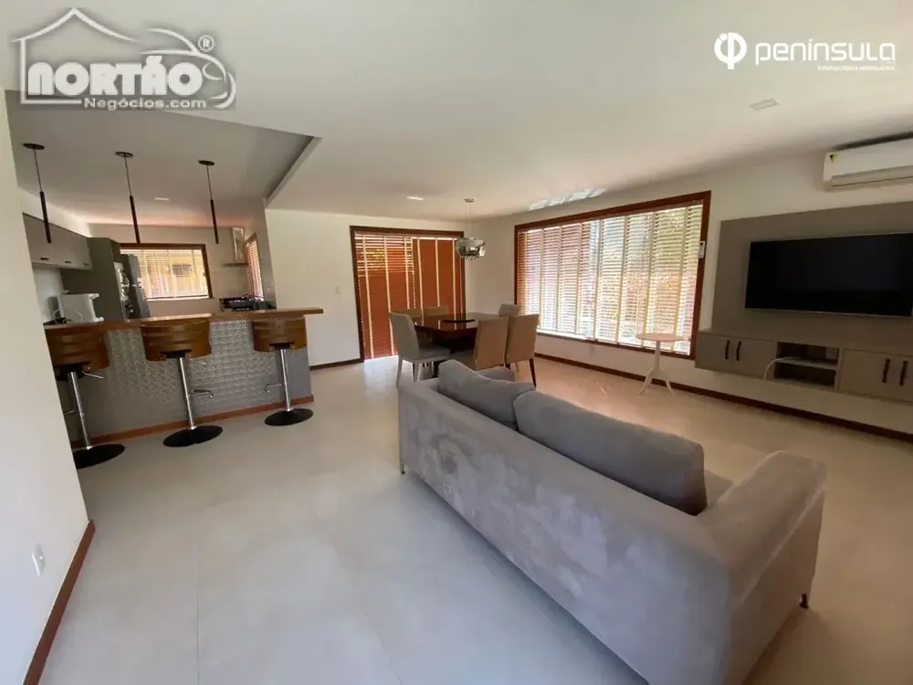 Casa, 5 quartos, 155 m² - Foto 10