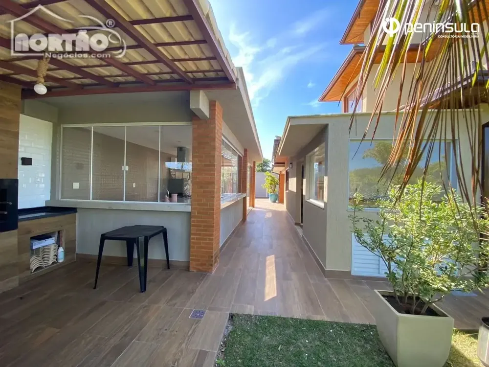 Casa, 5 quartos, 155 m² - Foto 5