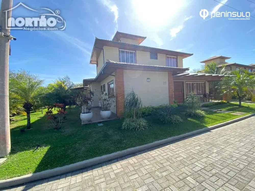 Casa, 5 quartos, 155 m² - Foto 2