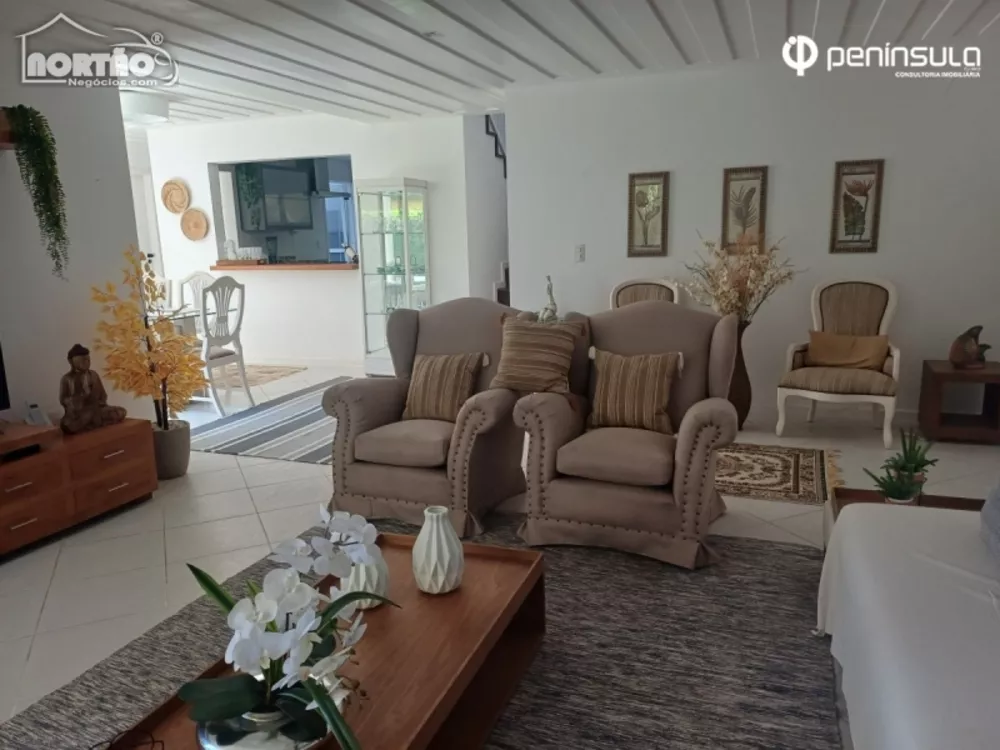 Casa, 7 quartos - Foto 4