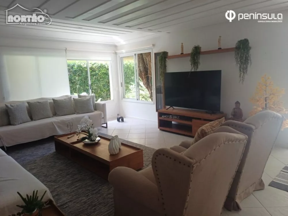 Casa, 7 quartos - Foto 5