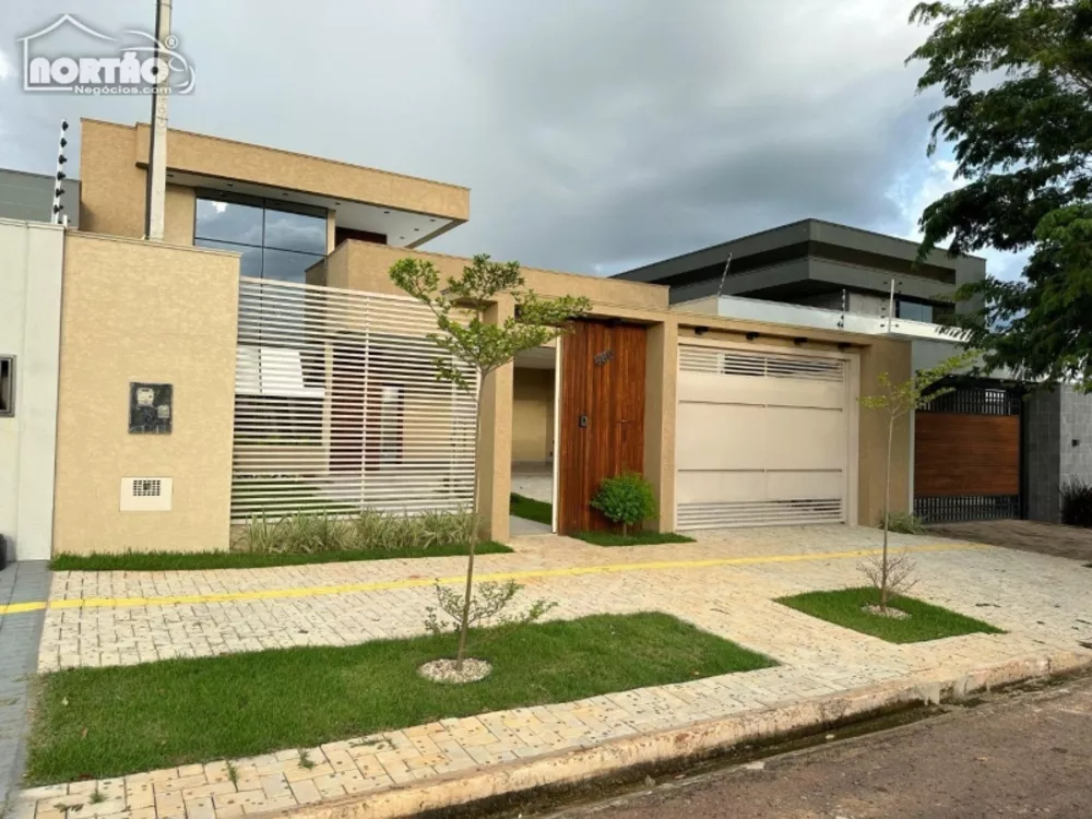 Casa à venda com 3 quartos, 191m² - Foto 6