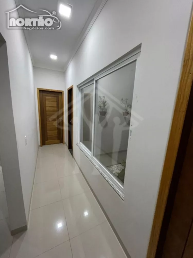 Casa à venda com 3 quartos, 169m² - Foto 5