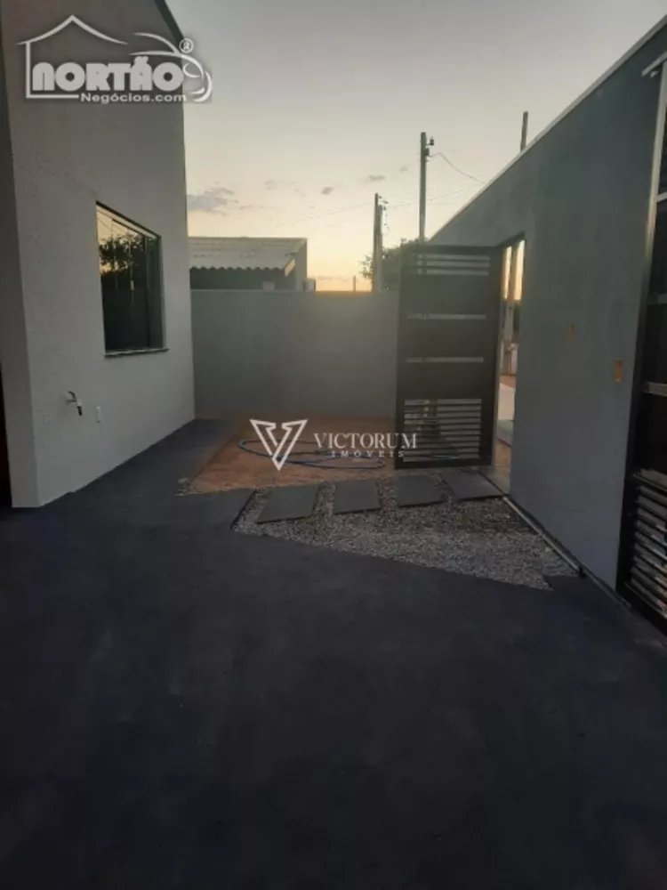 Casa, 4 quartos, 79 m² - Foto 2