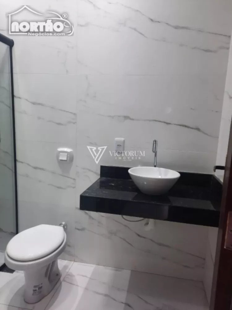 Casa, 4 quartos, 79 m² - Foto 7