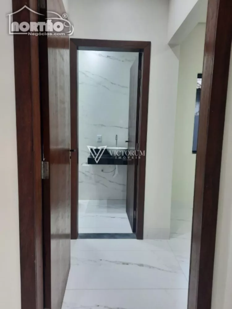 Casa, 4 quartos, 79 m² - Foto 8