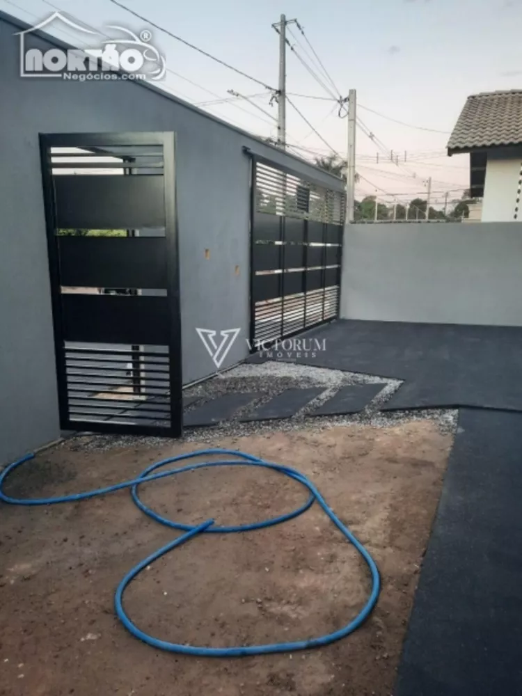 Casa, 4 quartos, 79 m² - Foto 3