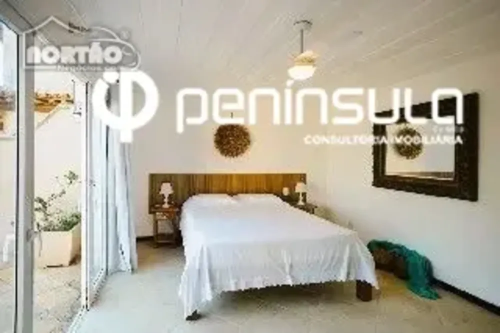 Casa, 6 quartos, 400 m² - Foto 8