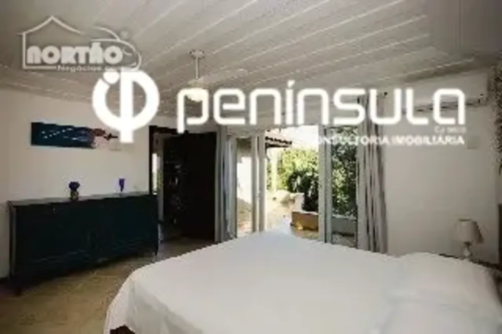 Casa, 6 quartos, 400 m² - Foto 9
