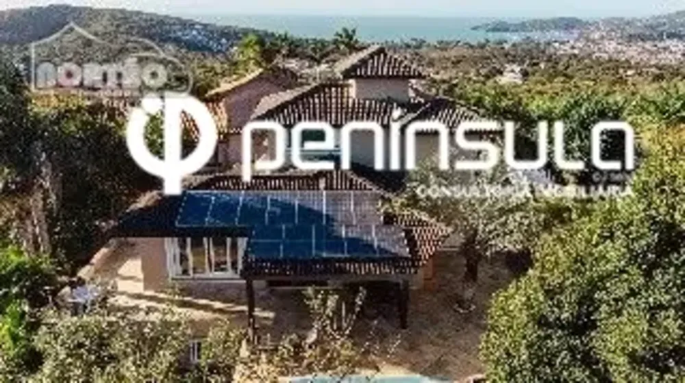 Casa, 6 quartos, 400 m² - Foto 6