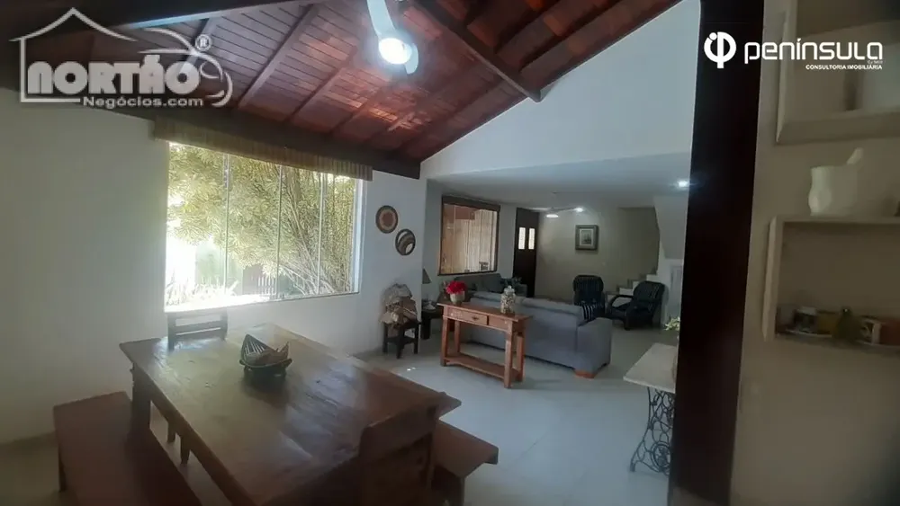 Casa, 10 quartos, 280 m² - Foto 4