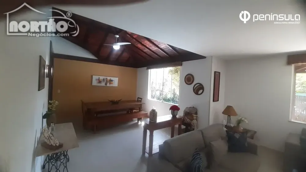 Casa, 10 quartos, 280 m² - Foto 9