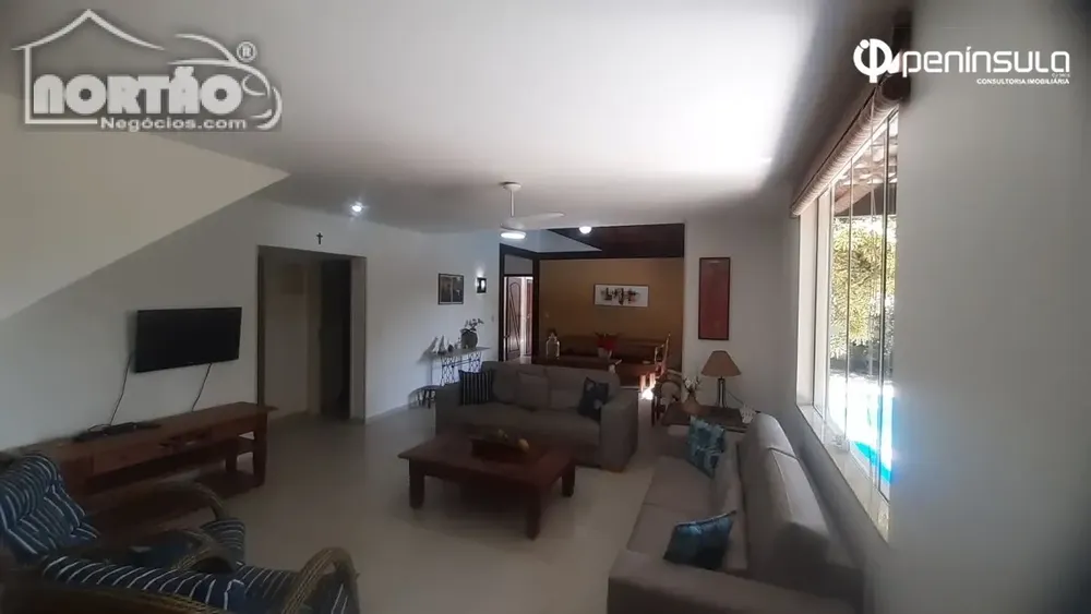 Casa, 10 quartos, 280 m² - Foto 7