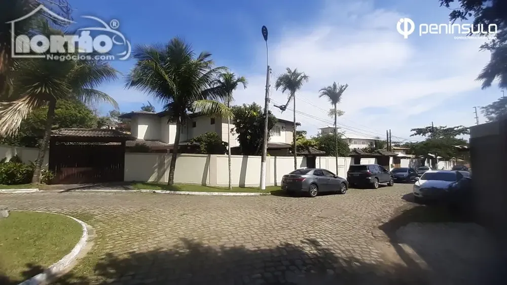 Casa, 10 quartos, 280 m² - Foto 2