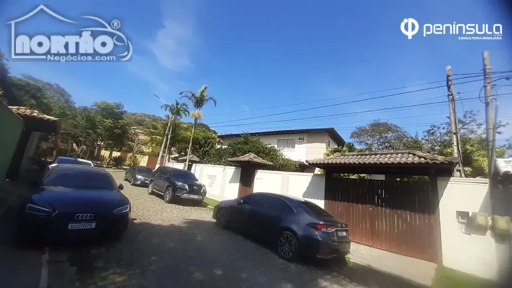 Casa, 10 quartos, 280 m² - Foto 3