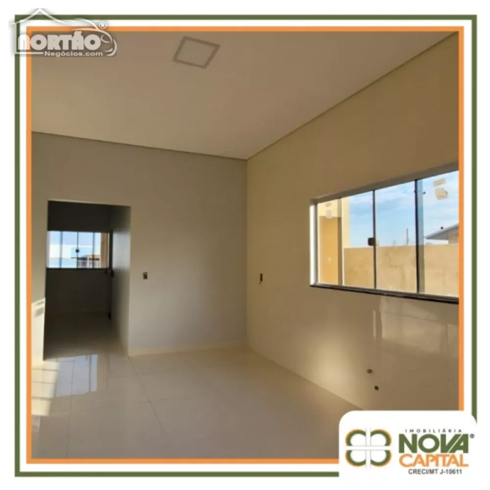 Casa à venda com 4 quartos, 153m² - Foto 4