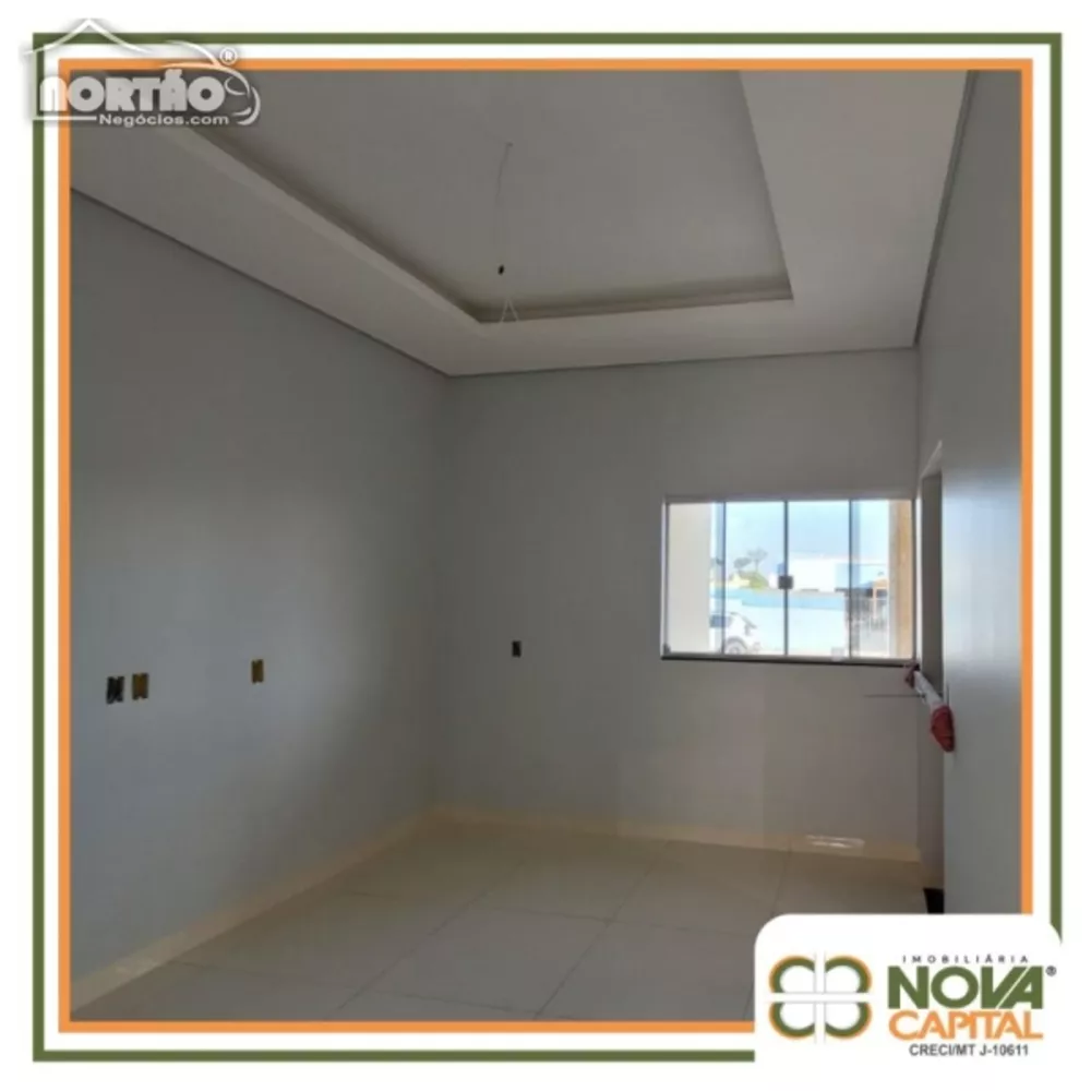 Casa à venda com 4 quartos, 153m² - Foto 3