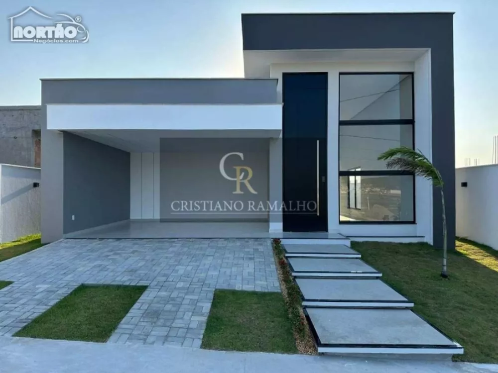 Casa, 4 quartos, 252 m² - Foto 2