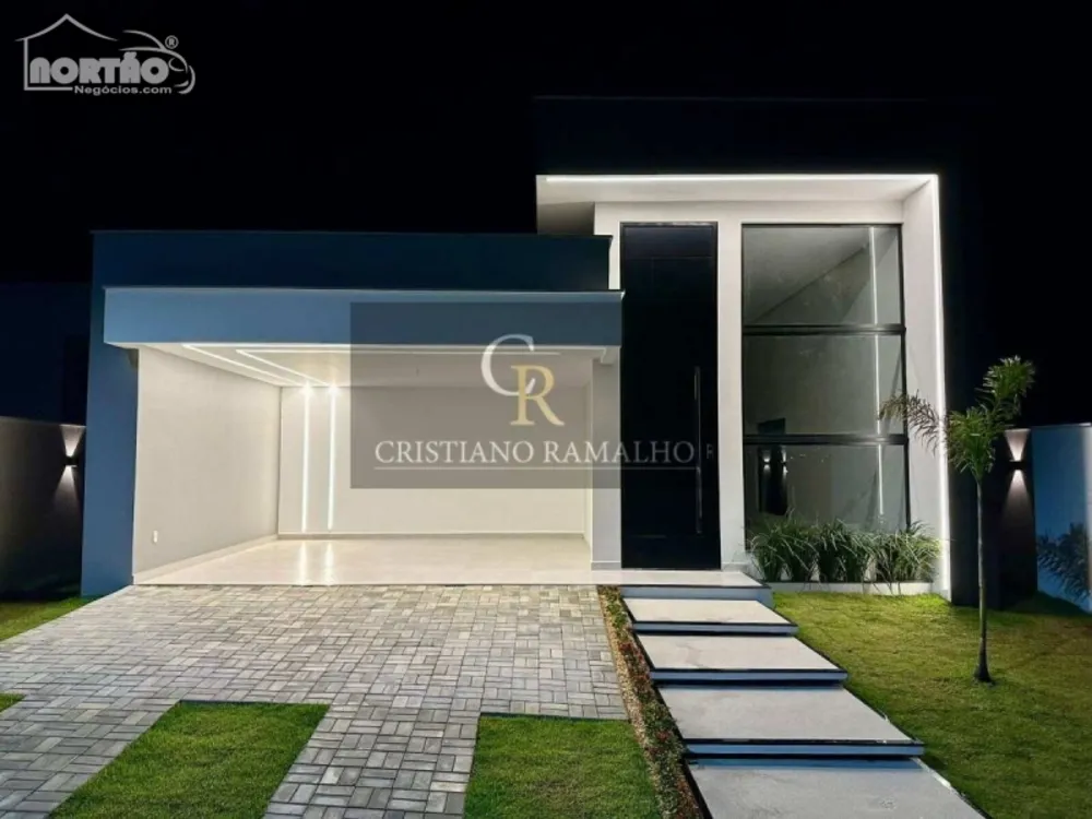 Casa, 4 quartos, 252 m² - Foto 2