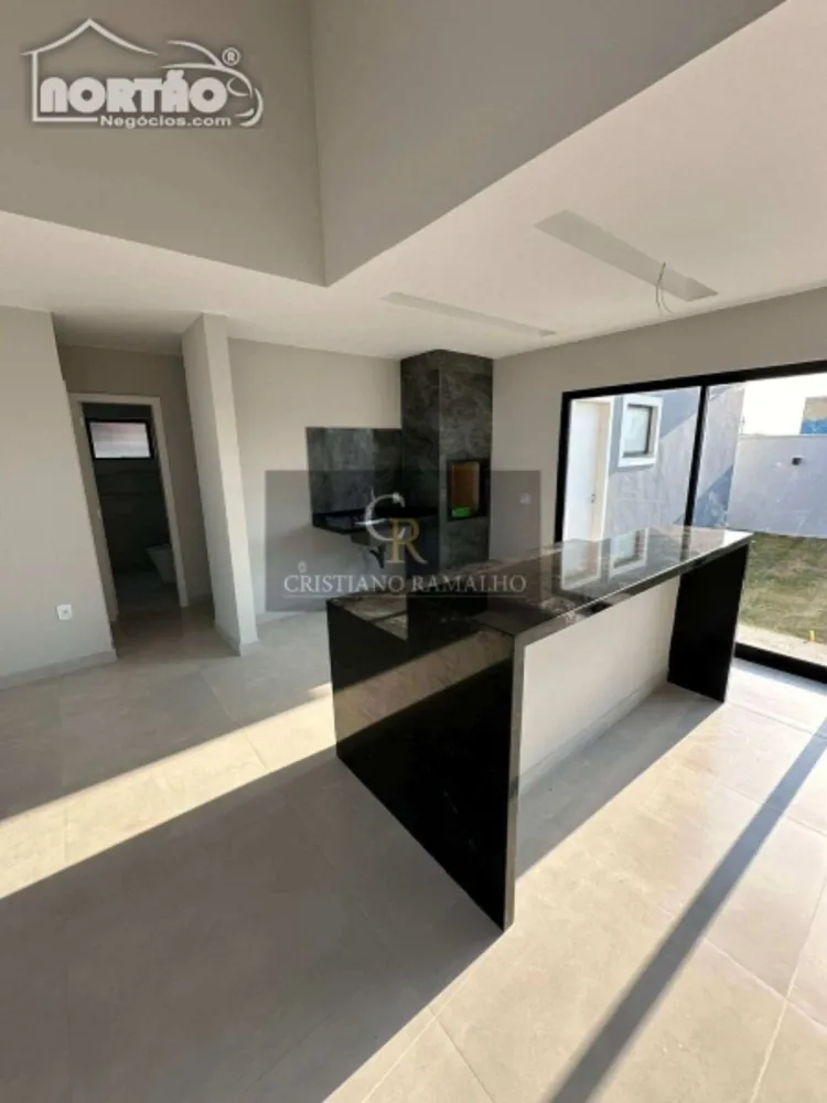 Casa, 4 quartos, 252 m² - Foto 6