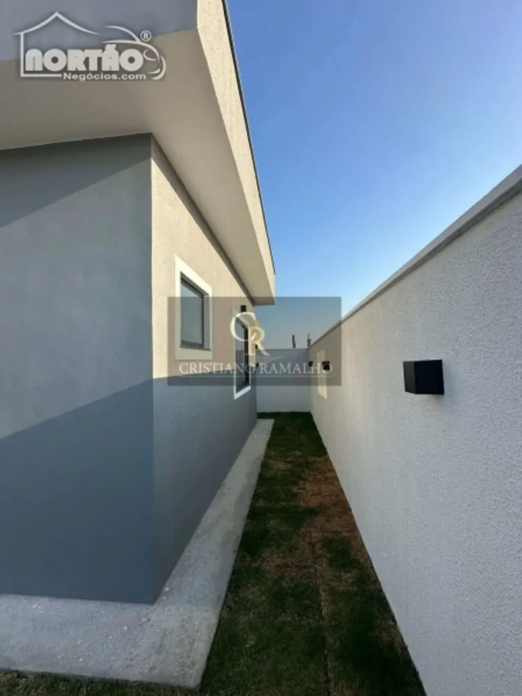 Casa, 4 quartos, 252 m² - Foto 14