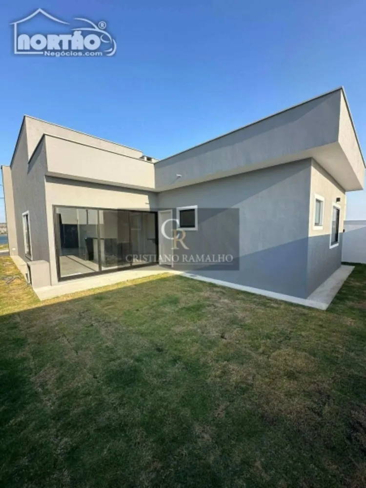 Casa, 4 quartos, 252 m² - Foto 10