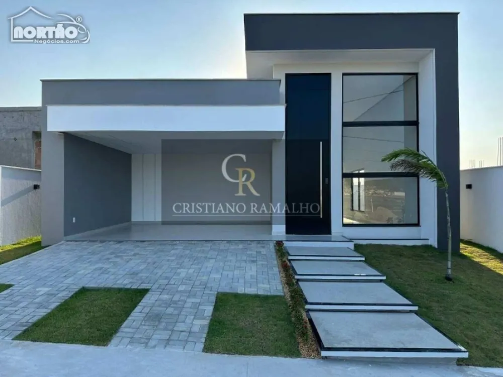 Casa, 4 quartos, 252 m² - Foto 4