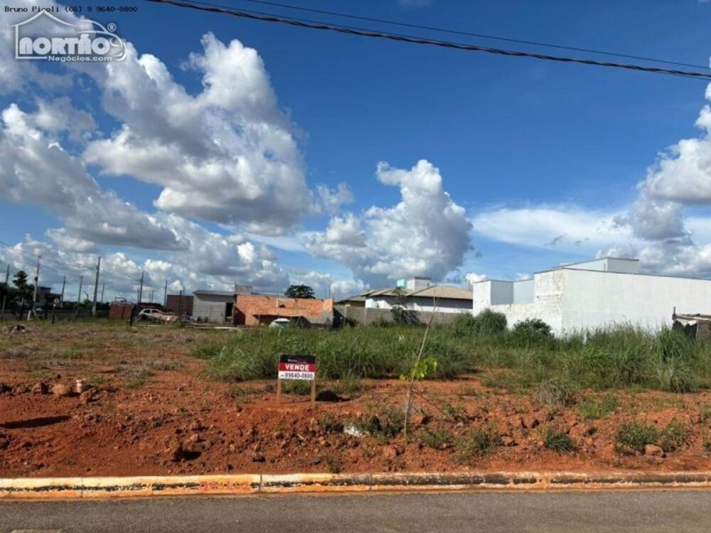 Terreno, 286 m² - Foto 1