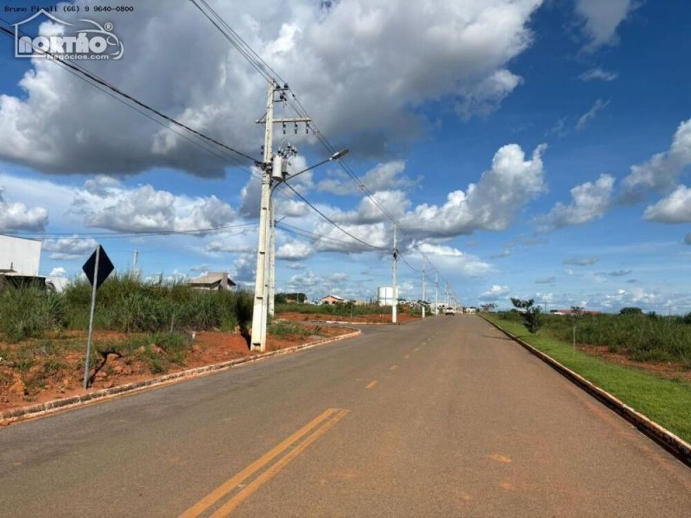 Terreno, 286 m² - Foto 2