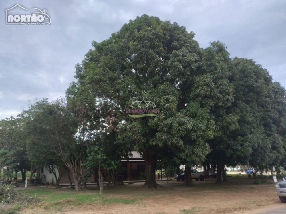Casa à venda, 4527m² - Foto 1