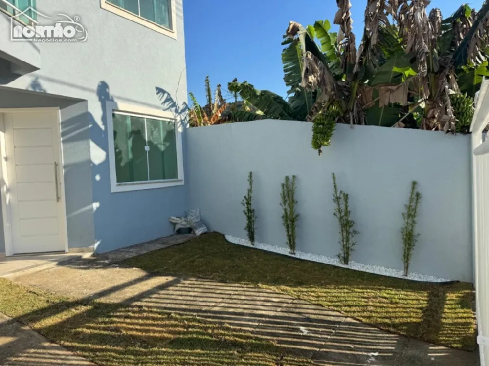 Casa, 4 quartos - Foto 2