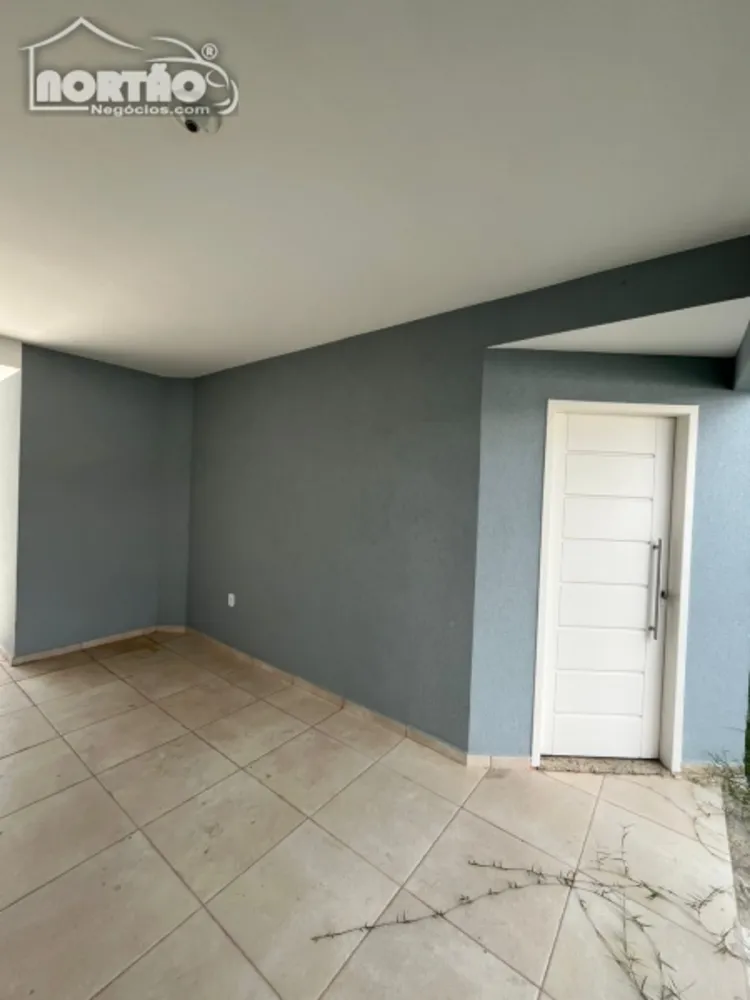 Casa, 4 quartos - Foto 3