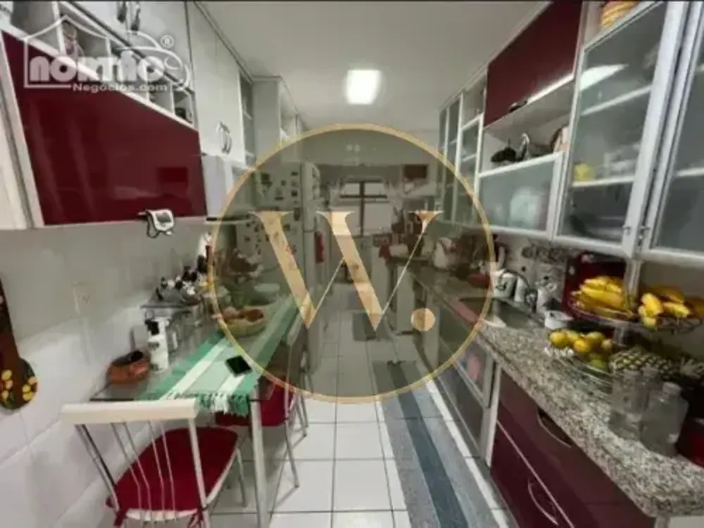 Casa, 3 quartos - Foto 6